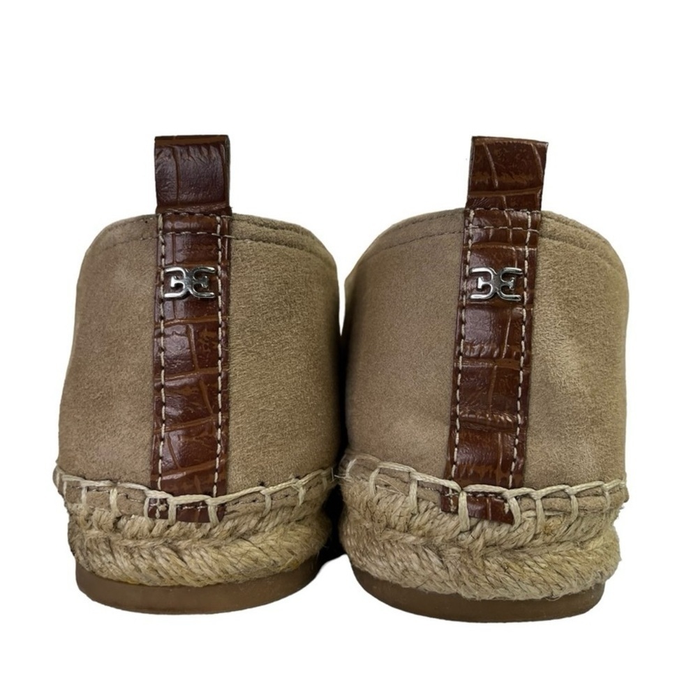 Sam Edelman Khloe Slip-On Espadrille - Picture 6 of 6